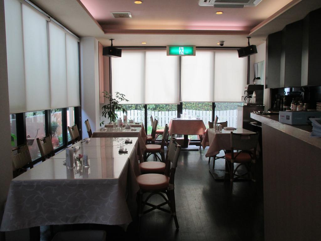 船宿 秋田屋 鎌倉市 エクステリア 写真