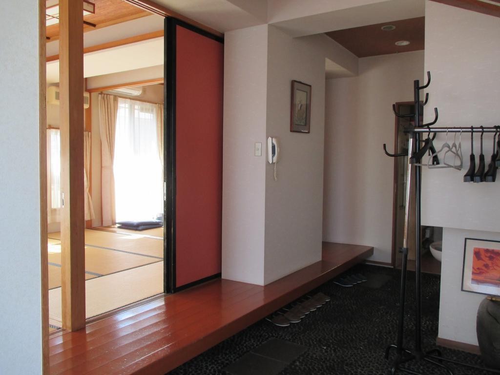 船宿 秋田屋 鎌倉市 エクステリア 写真