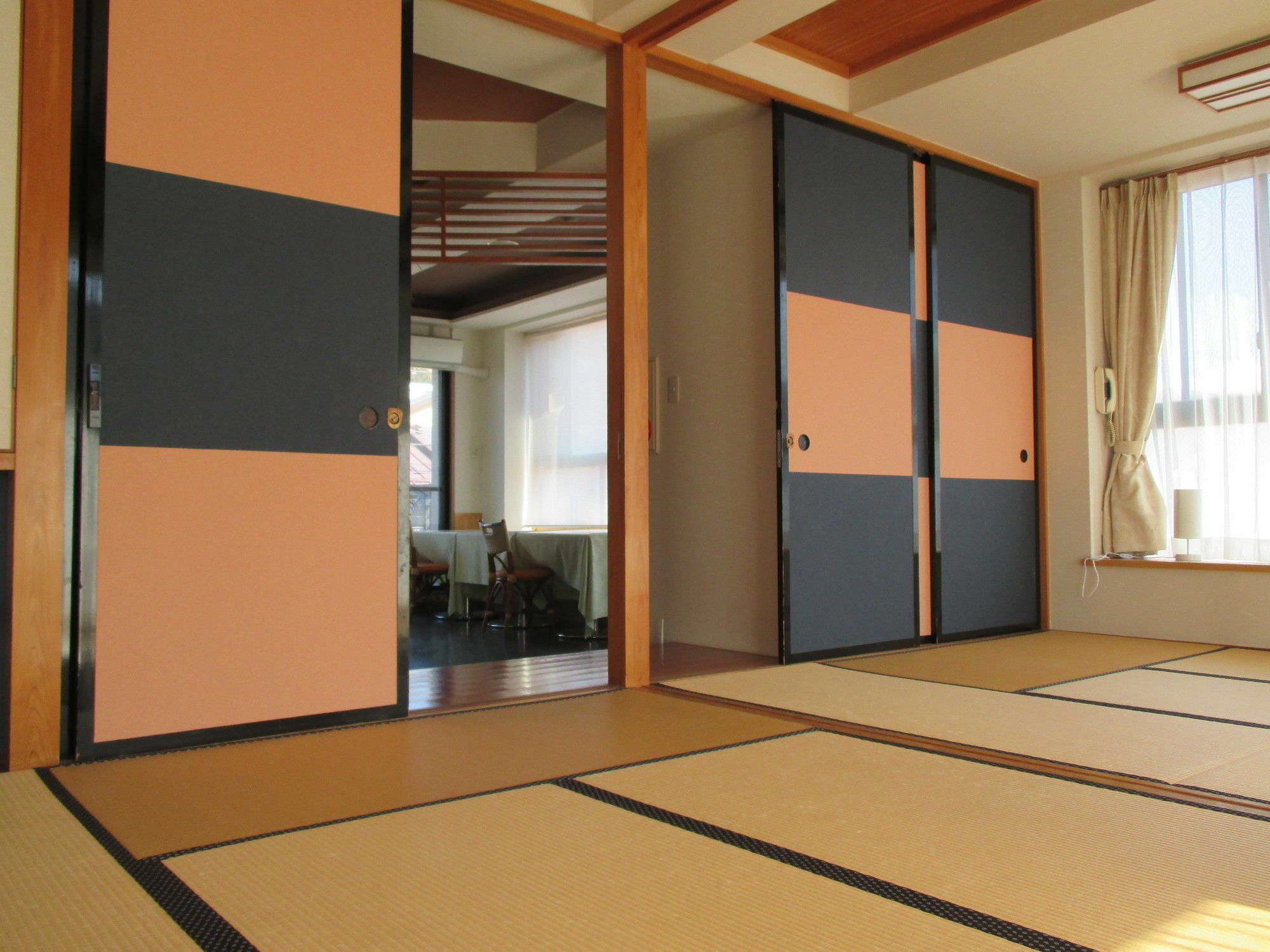 船宿 秋田屋 鎌倉市 エクステリア 写真